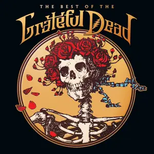 Grateful Dead - The Best Of Grateful Dead (2015) [Official Digital Download 24-bit/96kHz]