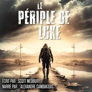 Scott Medbury, "Le périple de Luke"