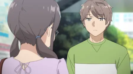 Seishun Buta - S02E06
