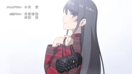 Seishun Buta - S02E06