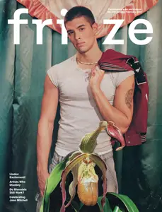 Frieze - January-February 2025