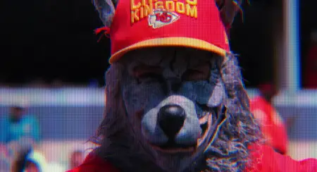 ChiefsAholic: A Wolf in Chiefs Clothing (2024)