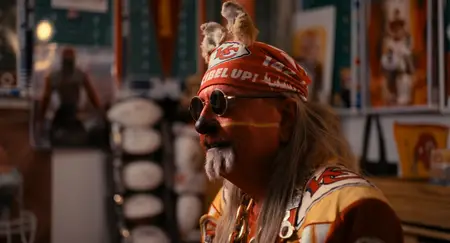 ChiefsAholic: A Wolf in Chiefs Clothing (2024)