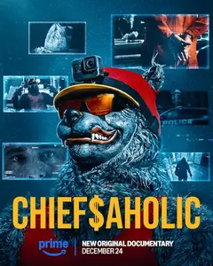 ChiefsAholic: A Wolf in Chiefs Clothing (2024)