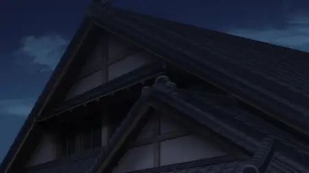 Yakuza Fiancé Raise wa Tanin ga Ii (2024 S01E01 001 Aint no place for losers here SubsPlease