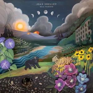 Joan Shelley - Real Warmth (2025)
