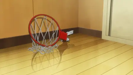 Kuroko's Basketball 2012 S01