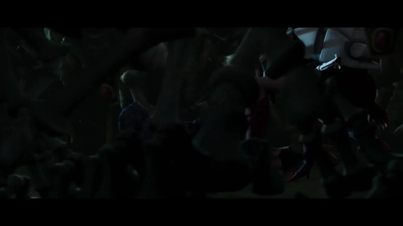 Star Wars: The Clone Wars S02E06