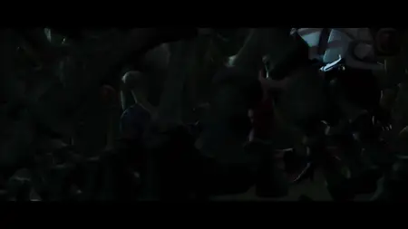 Star Wars: The Clone Wars S02E06