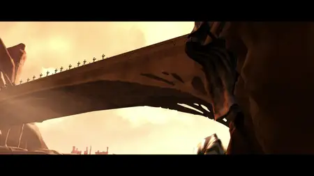 Star Wars: The Clone Wars S02E06