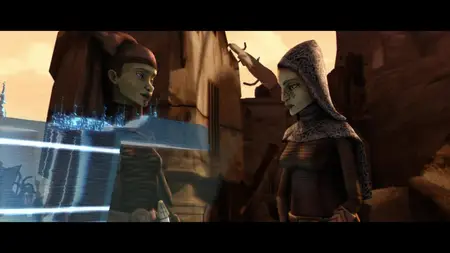 Star Wars: The Clone Wars S02E06