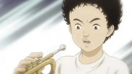 Space Brothers (2012 S01E02 My Shining Star Dekinai
