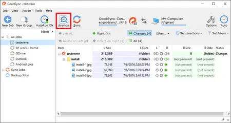 GoodSync 12.8.8.8 (x64) Multilingual