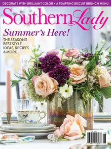 Southern Lady - July-August 2024