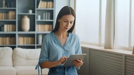 PAM Secure Implementation