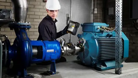 Shaft Alignment : Principles And Best Engineering Practices