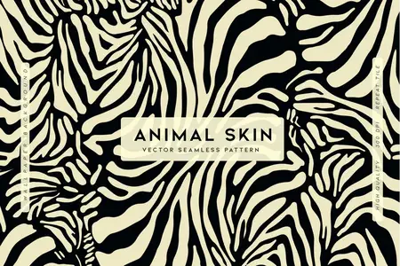 EE - Animal Skin EBTS2UD