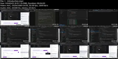 MCP Mastery: Build AI Apps with Claude, LangChain and Ollama