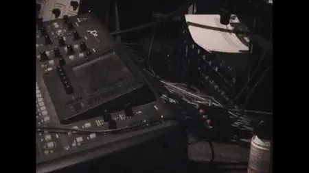Louder Than You Think (2023)
