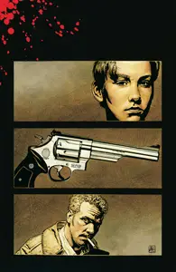 Vertigo Resurrected 01