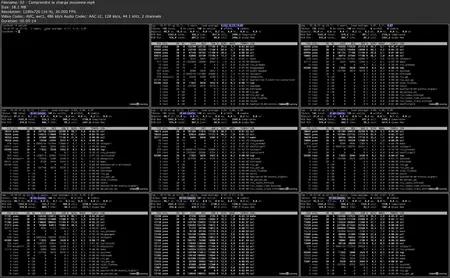 Comprendre le noyau Linux pour l'administration système