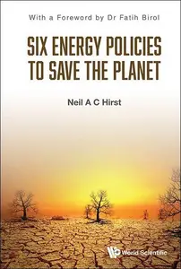 Six Energy Policies to Save the Planet