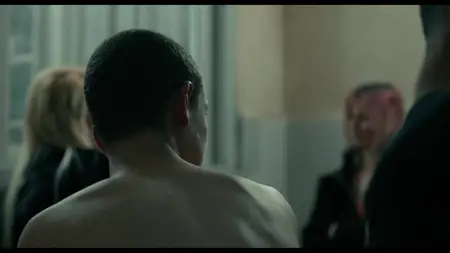 Bad Boy S01E01