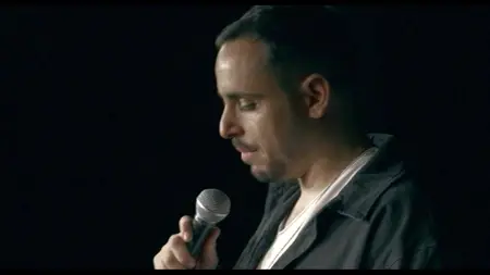 Bad Boy S01E01