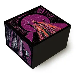 Sun Ra - Art Yard in a Box (2012)