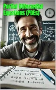 Partial Differential Equations (PDEs)