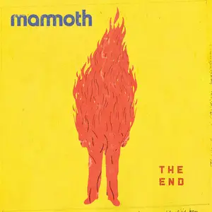Mammoth - The End (2025) [Official Digital Download]