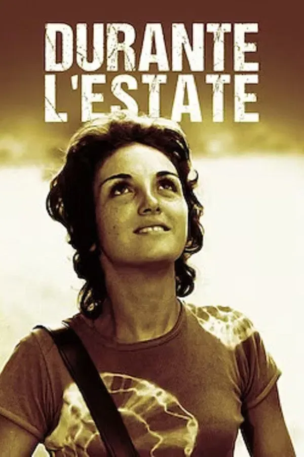 In the Summertime (1971)
