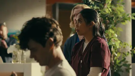 Watson S01E12
