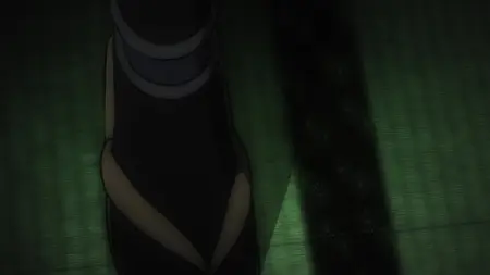 Sengoku Youko S01E19 Above the Clouds