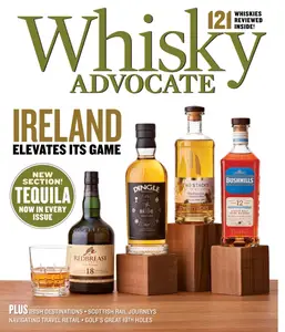 Whisky Advocate - Summer 2025