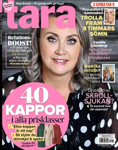 Tara - 24 September 2025