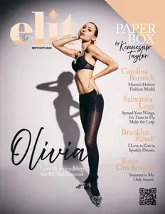 Mancave Elite - September-October 2025