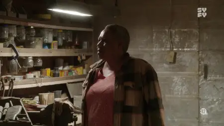 Firebite S01E06