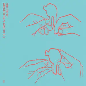 F.S.Blumm & Nils Frahm - Handling (2025) [Official Digital Download 24/96]