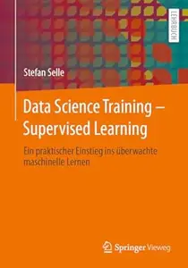 Data Science Training - Supervised Learning