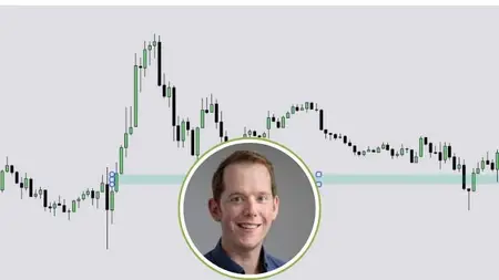 ICT Inner Circle Trader Strategy Complete Trading Course