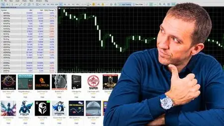 Algorithmic Trading Master Class