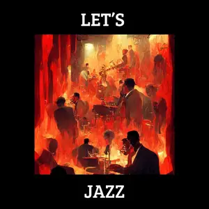 Tornst - Let's Jazz (2025) [Official Digital Download]