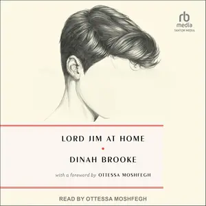 Lord Jim at Home [Audiobook]