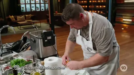 MasterChef Australia S16E46