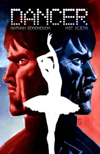 Dancer (2012) (Digital TPB) (Fawkes-Empire