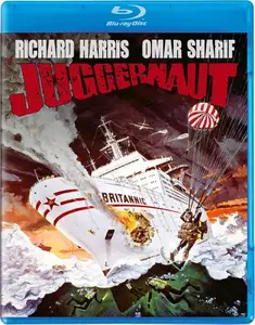 Juggernaut (1974) + Commentary