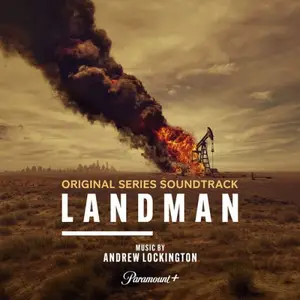 Andrew Lockington - Landman (2025)