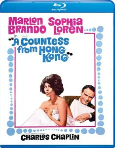 A Countess from Hong Kong (1967)