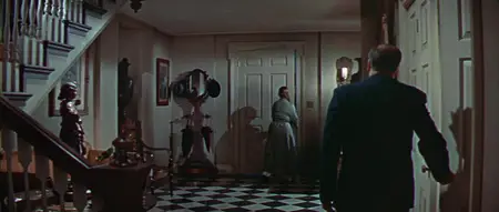 The Fly (1958)